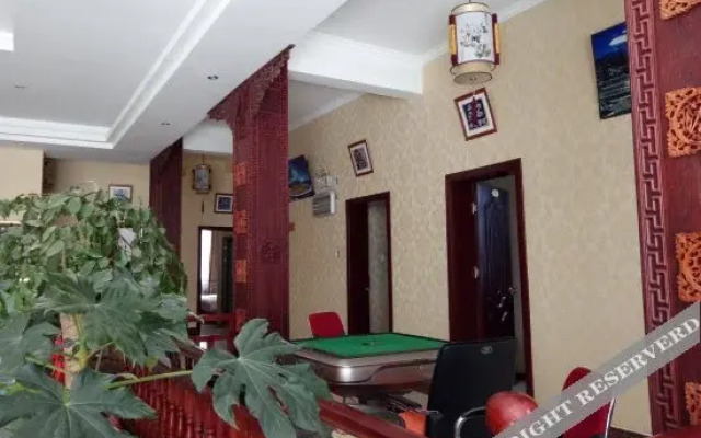 Taihe Yaxing Hotel