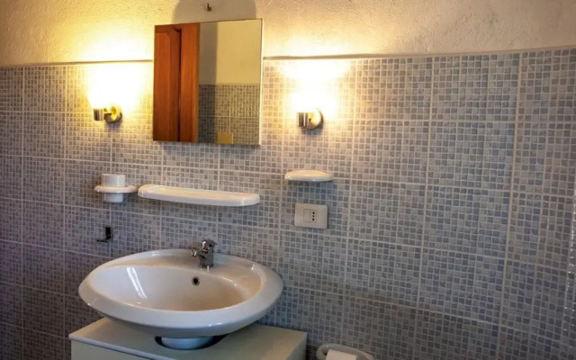 Casa Vacanze 200 mt Spiaggia Ottiolu Fpo01