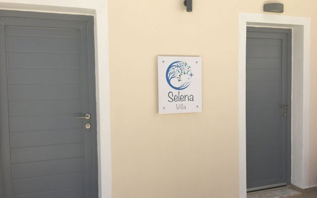 Selena Villa
