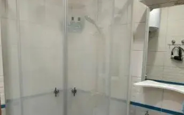 Apartments on Pobedy Street