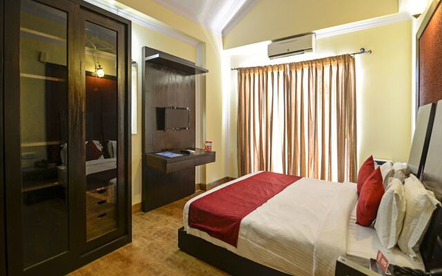 OYO Rooms 078 Near KFC Circle Calangute