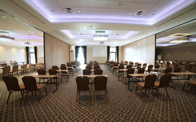 Hotel Mragowo Resort & Spa