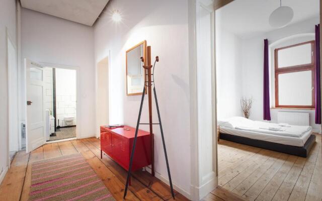 3 Bedroom Apartment (ACELI)