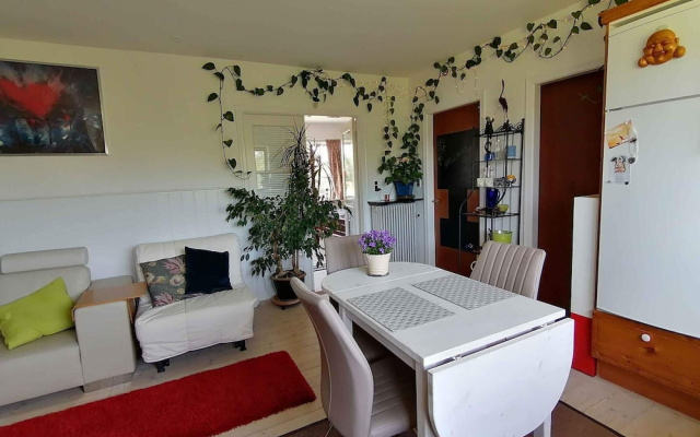 4 Star Holiday Home in Ebberup