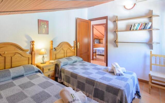 Casa Palacios Ronda by Ruralidays