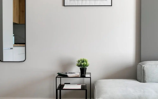 Brisk - Chic 1-BR Apartment in Athens