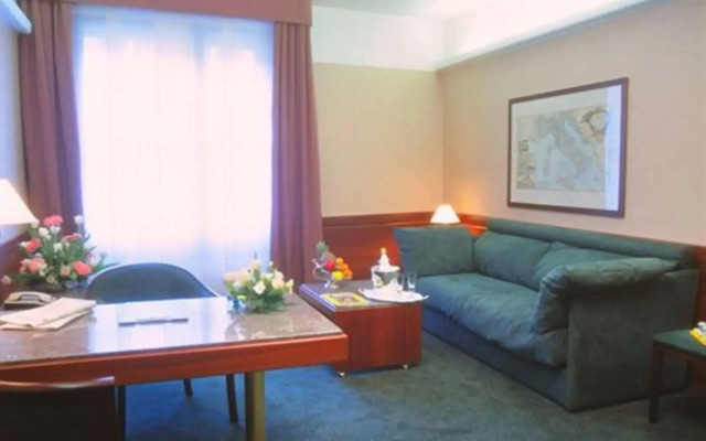 Crivi's Hotel