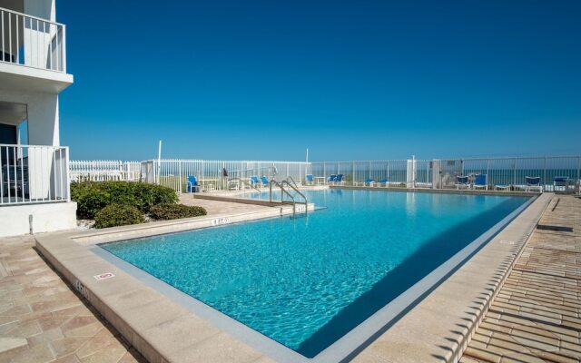 Ocean Condo 3bdrm 404