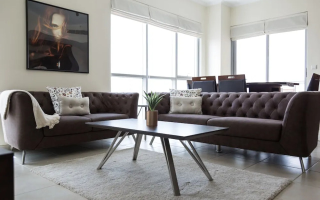 The Residences 5