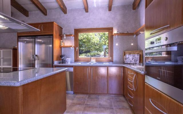 Finca Alzina 454
