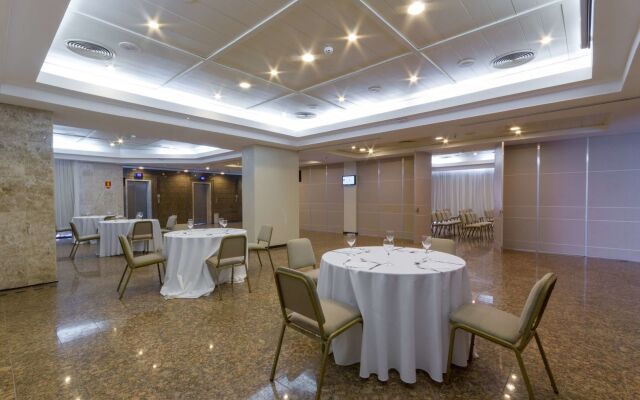 Hotel Atlante Plaza