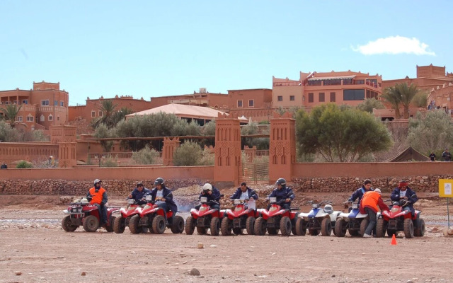Hotel La Kasbah