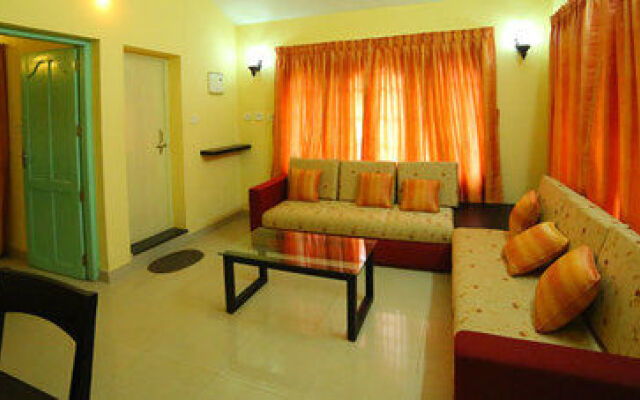 Woodpecker Resort