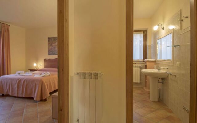 Thermae Villa 36