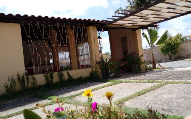 Pousada O Tabuleiro