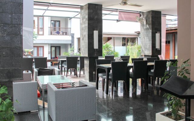 Airy Premier Legian Padma Kuta Bali