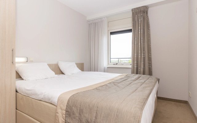 Fletcher Wellness-Hotel Kamperduinen