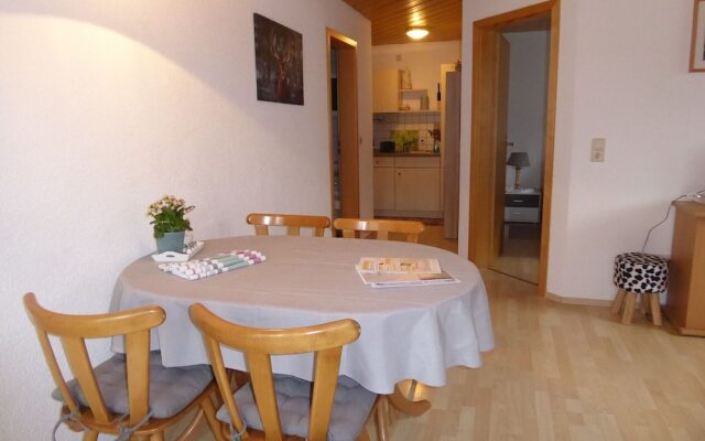 Garden Apartment, Brandenberg