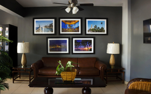 Hotel Mazatlan