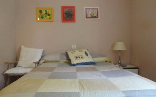 Apartamento Margaritas