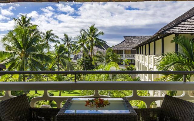 InterContinental Resort Tahiti, an IHG Hotel