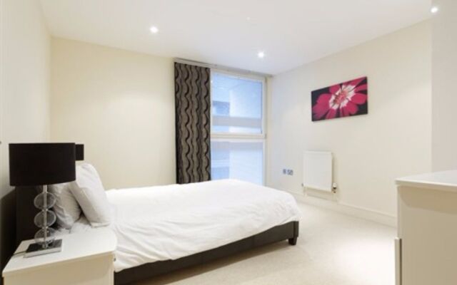 City Stay Serviced Apartments