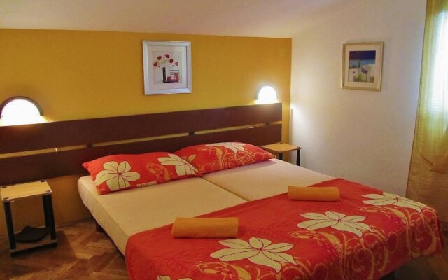 Apartments Rupec Parenzo
