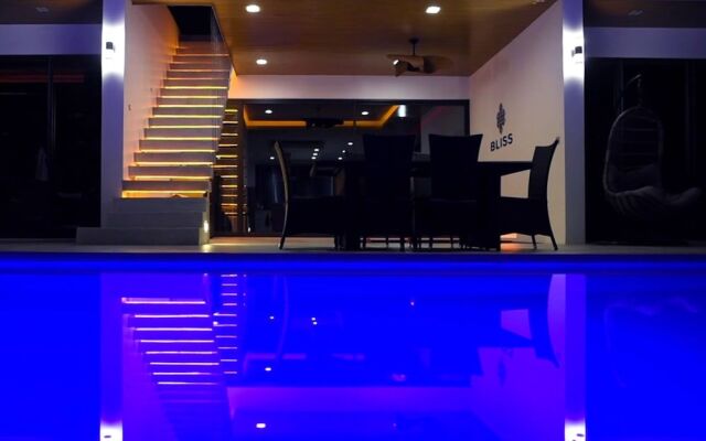 Bliss Villas
