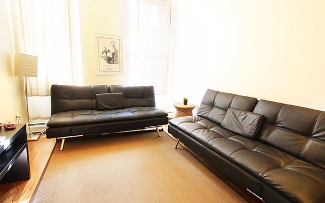 Apartment Clayton Vienna 25469