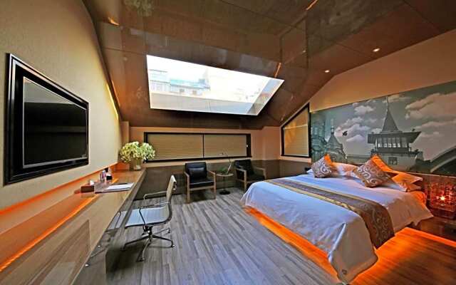Kai Rui Hotel