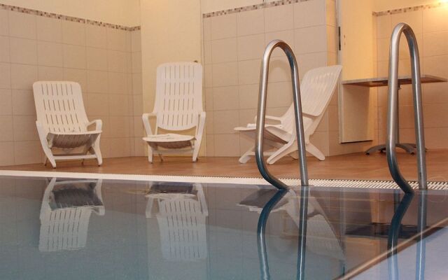Hotel & Restaurant Dreiwasser