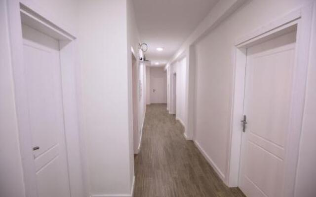 Hotel Sidi