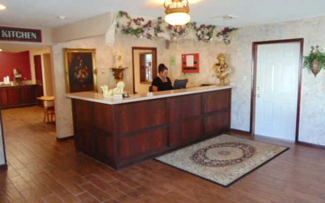 Queen Anne II Motel