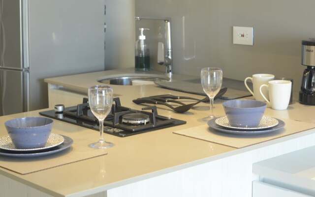 Distrito 90 by Wellcome