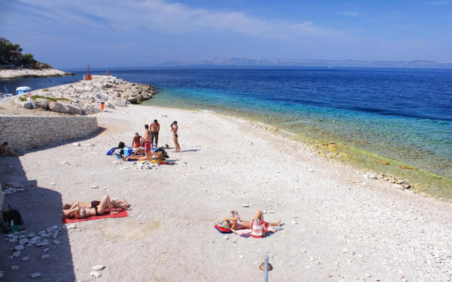 Seaside holiday house Prigradica, Korcula - 18788