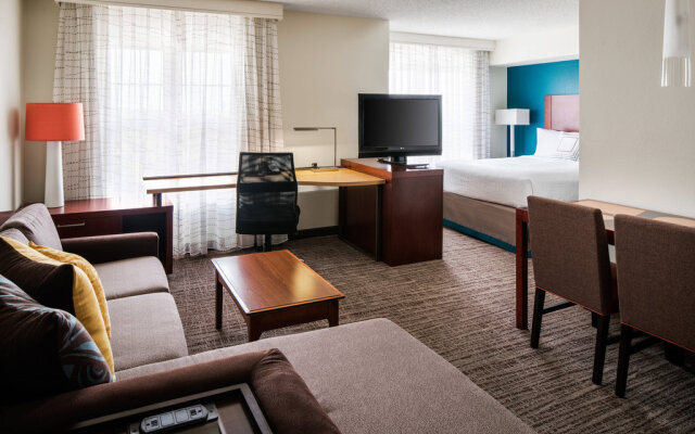 Residence Inn by Marriott Cypress Los Alamitos