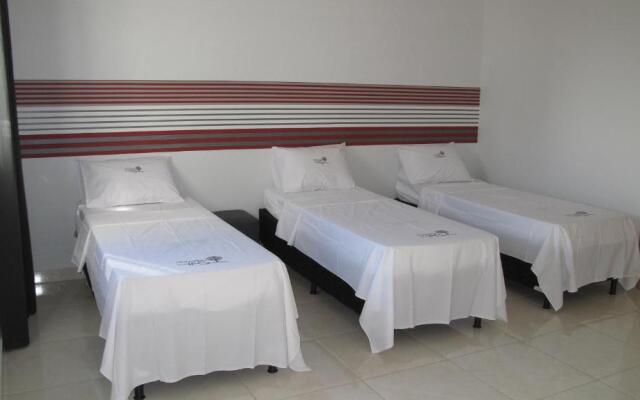 Pousada Flor Dos Ipês