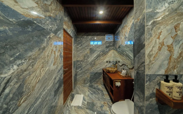 Casa Maddu