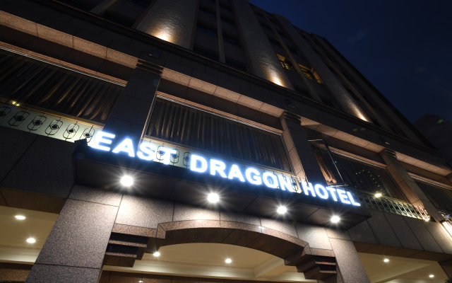 East Dragon Hotel