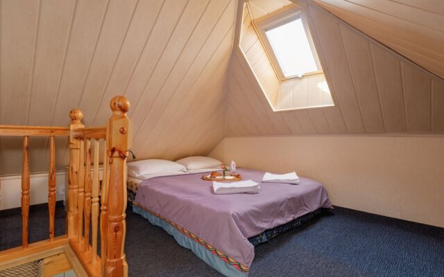 Apartment Marina Grzybowo by Renters