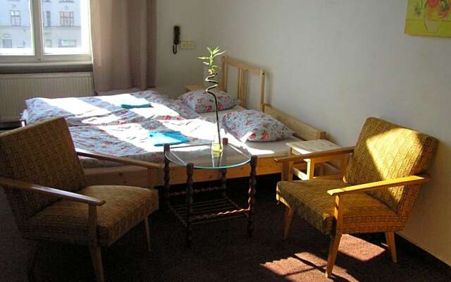 Apartmán Moravská Ostrava