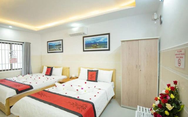 Nhà Bống homestay2