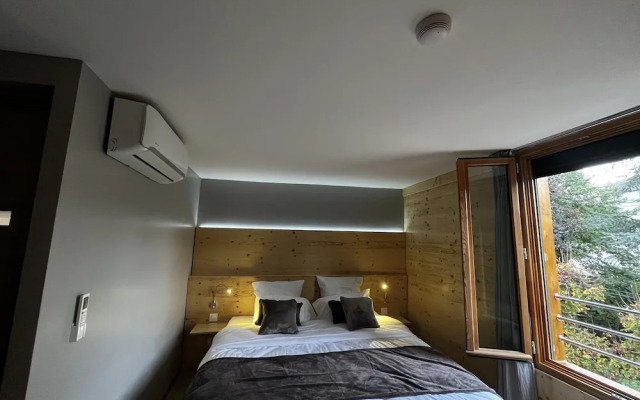 9Wagram Hôtel