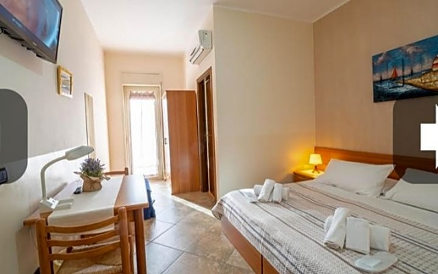 Bed & breakfast Tre Palme