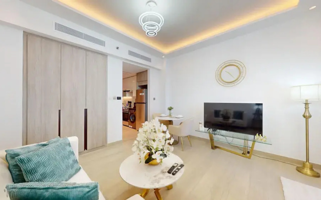 JLT - Me Do Re Residence 1908