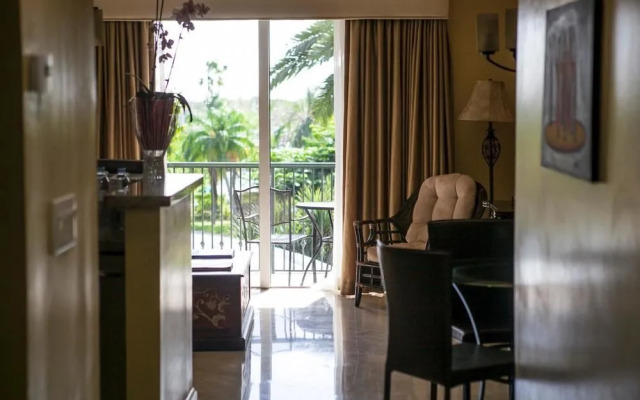 Private Residences at Mutiny Park