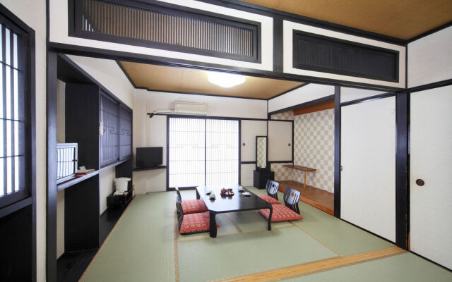 Hotel Chatelet Inn Kyoto