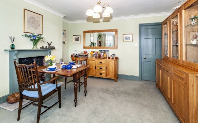 The Agent's House Bed and Breakfast