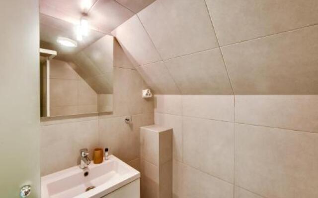 Unit 011 Saint Germain Des Pres (Seine)