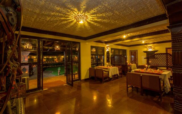 International Guest House